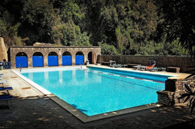 Villa Palazzola