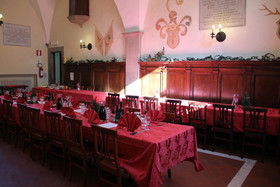 Villa Palazzola