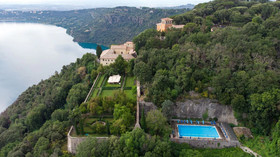 Villa Palazzola