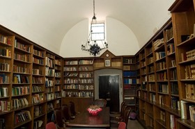 Villa Palazzola