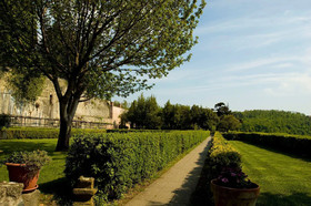 Villa Palazzola