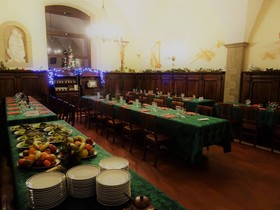 Villa Palazzola