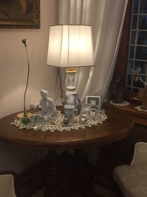 A Casa di Patrizia