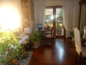 A Casa di Patrizia
