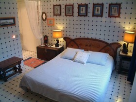 A Casa di Patrizia