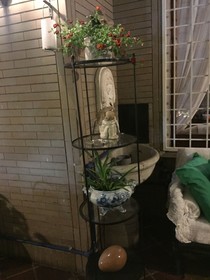 A Casa di Patrizia