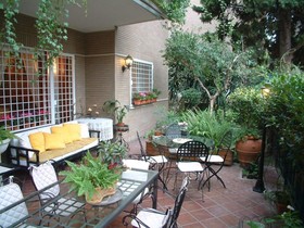 A Casa di Patrizia