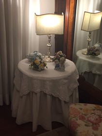 A Casa di Patrizia
