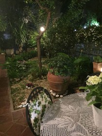 A Casa di Patrizia