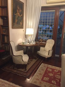 A Casa di Patrizia