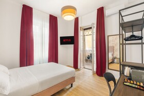 Adelante Rooms