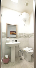 Affittacamere A Casa Mia