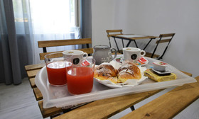 Affittacamere A Casa Mia