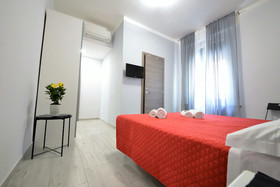 Affittacamere A Casa Mia