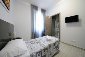 Affittacamere A Casa Mia