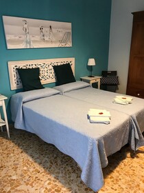 Affittacamere Roma Centro Musei Vaticani Rooms