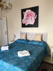 Affittacamere Roma Centro Musei Vaticani Rooms