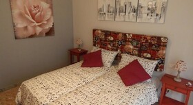 Affittacamere Roma Centro Musei Vaticani Rooms