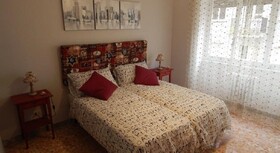 Affittacamere Roma Centro Musei Vaticani Rooms