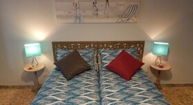 Affittacamere Roma Centro Musei Vaticani Rooms