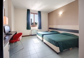 Hotel Alba Torre Maura