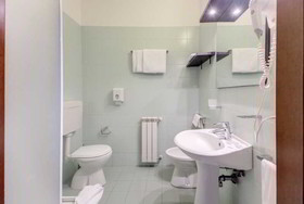Hotel Alba Torre Maura