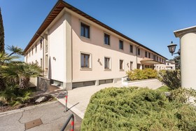 Hotel Alba Torre Maura