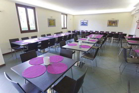 Hotel Alba Torre Maura