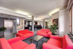 Hotel Alba Torre Maura
