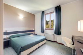 Hotel Alba Torre Maura