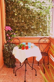 Alba Domus Roma B&B
