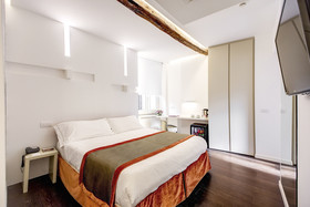 Albergo Abruzzi