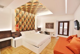 Albergo Abruzzi