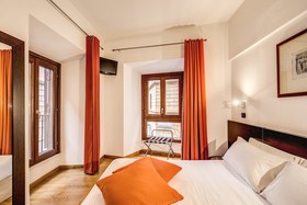 Albergo Abruzzi