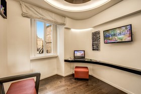 Albergo Abruzzi