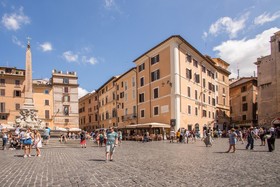 Albergo Abruzzi