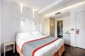 Albergo Abruzzi