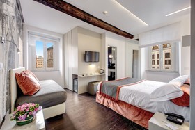 Albergo Abruzzi