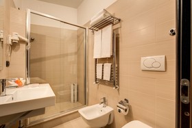 Albergo Abruzzi