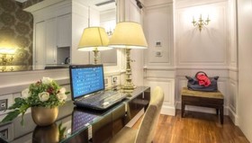 Albergo del Senato