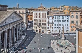 Albergo del Senato