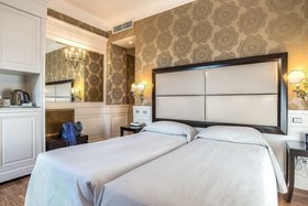 Albergo del Senato
