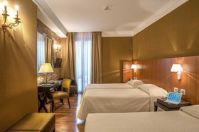Albergo del Senato