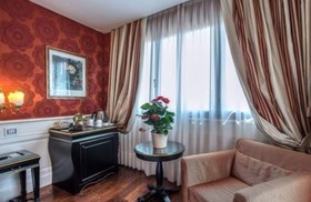Albergo del Senato