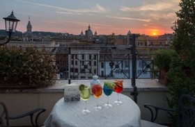 Albergo del Senato
