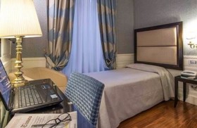 Albergo del Senato