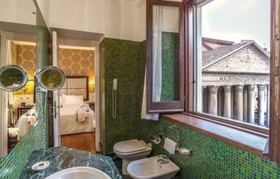 Albergo del Senato
