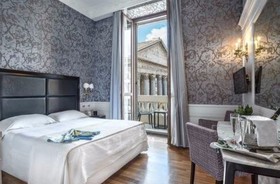 Albergo del Senato