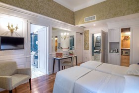 Albergo del Senato