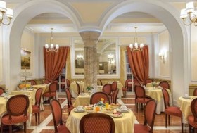 Albergo del Senato